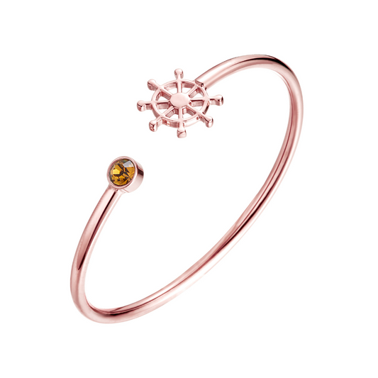 ZFBG004RGPN ZINK Women's Bracelet Outlet