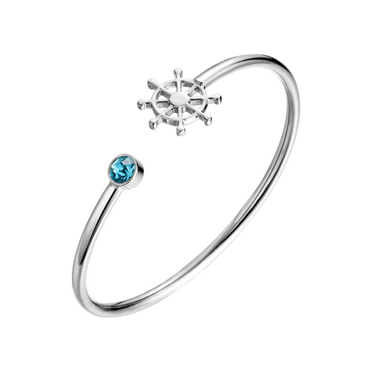 ZFBG004SBL ZINK Women's Bracelet Outlet