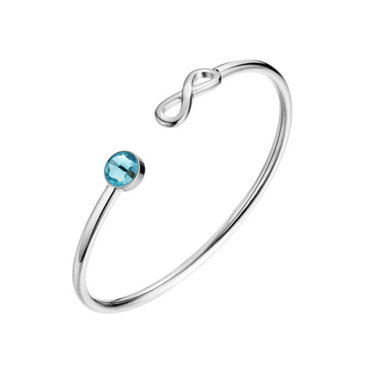 ZFBG005SBL ZINK Women's Bracelet Outlet