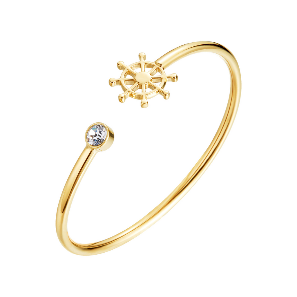 ZFBG004GC ZINK Women's Bracelet Outlet