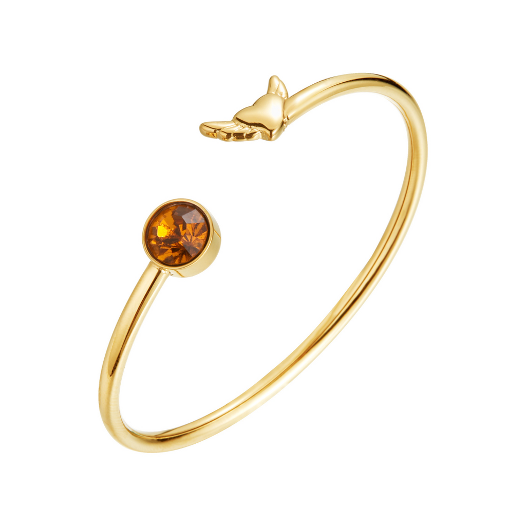 ZFBG006GT ZINK Women's Bracelet Outlet