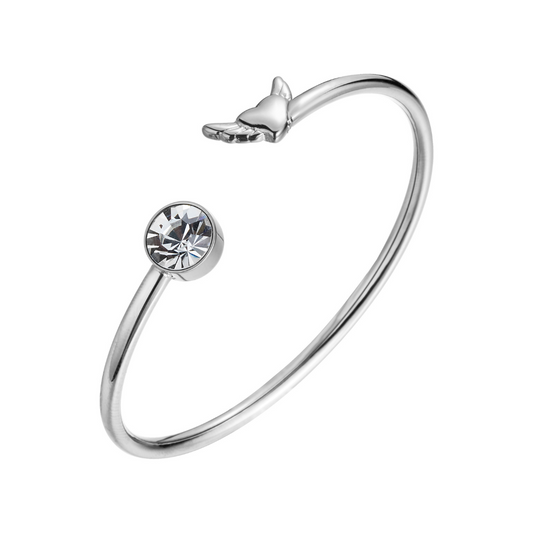 ZFBG006SC ZINK Women's Bracelet Outlet