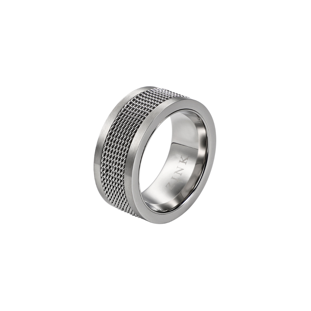 ZJRG008SM-21 ZINK Men's Ring Outlet