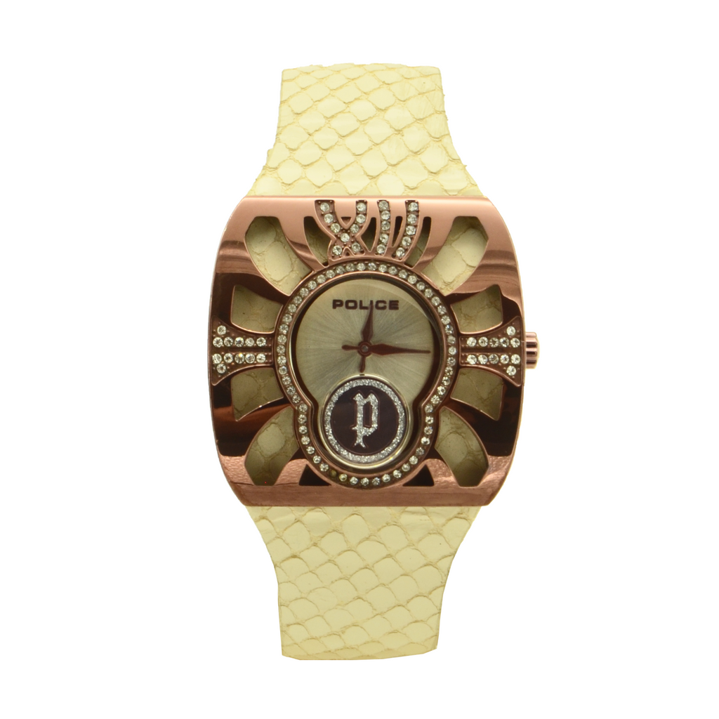 P12432MSBZ-07 POLICE Women's Watch Outlet