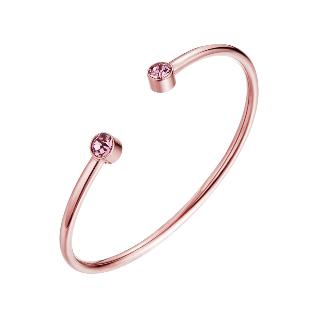 ZFBG001RGPN ZINK Women's Bracelet Outlet