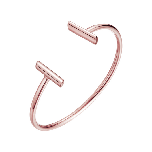 ZFBG003RG ZINK Women's Bracelet Outlet