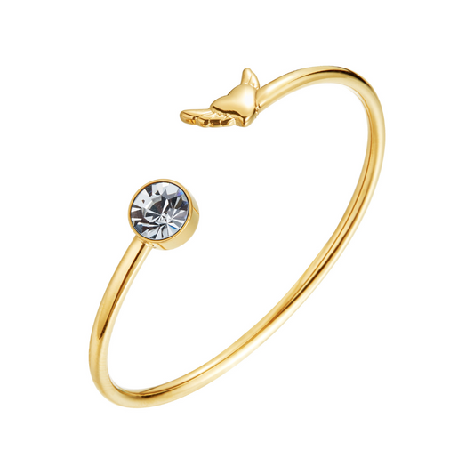 ZFBG006GC ZINK Women's Bracelet Outlet