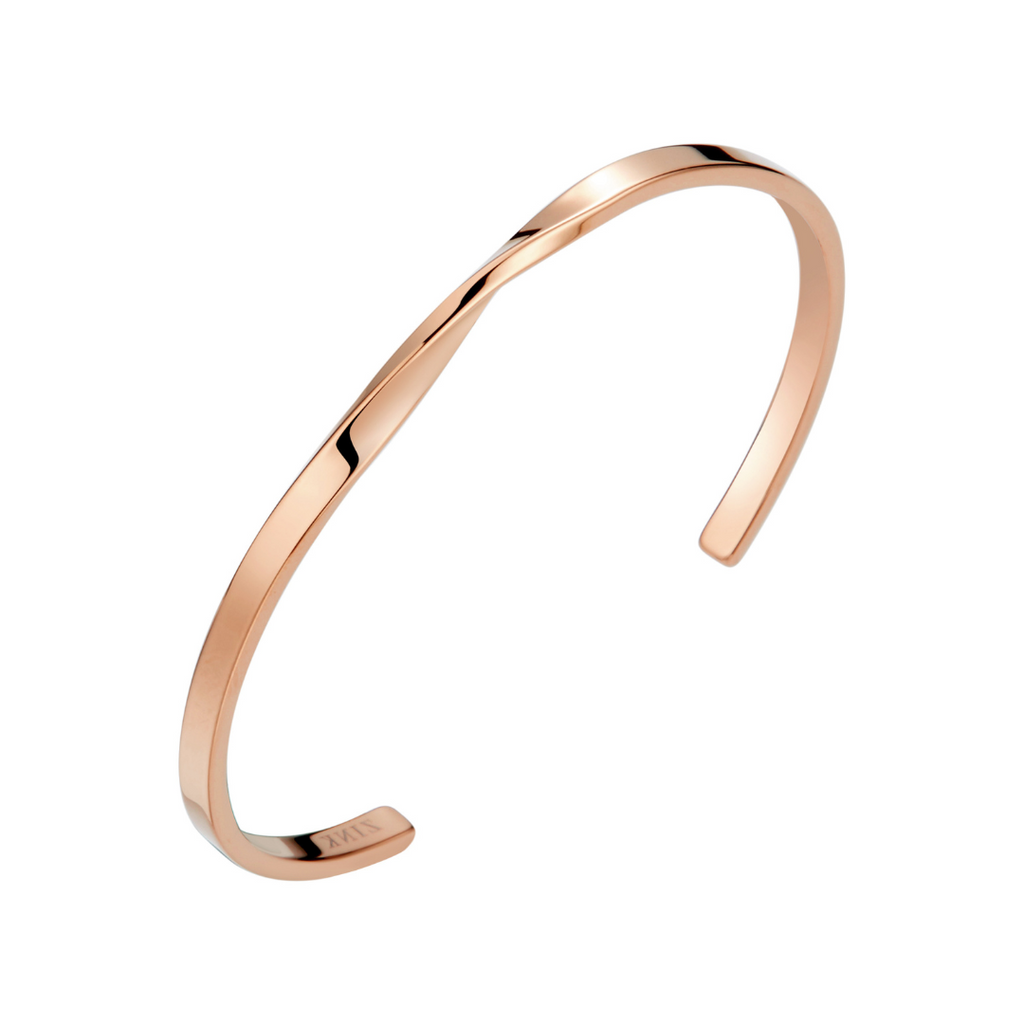 ZFBG007RG ZINK Women's Bracelet Outlet