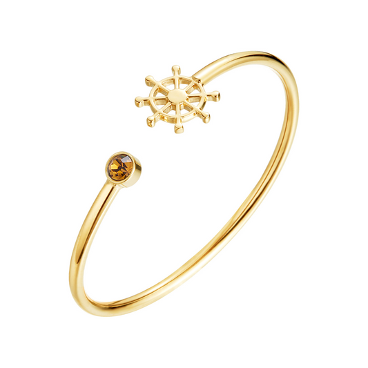 ZFBG004GT ZINK Women's Bracelet Outlet