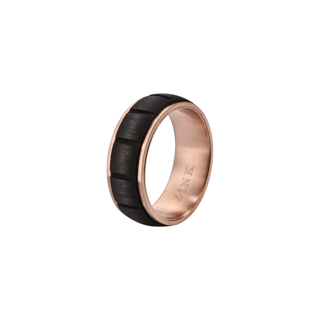 ZJRG028RG-20 ZINK Men's Ring Outlet