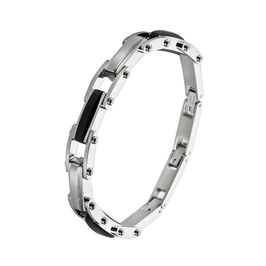 ZJBC047SM ZINK Men's Bracelet Outlet