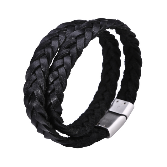 ZJBC006SLB-L ZINK Men's Bracelet Outlet