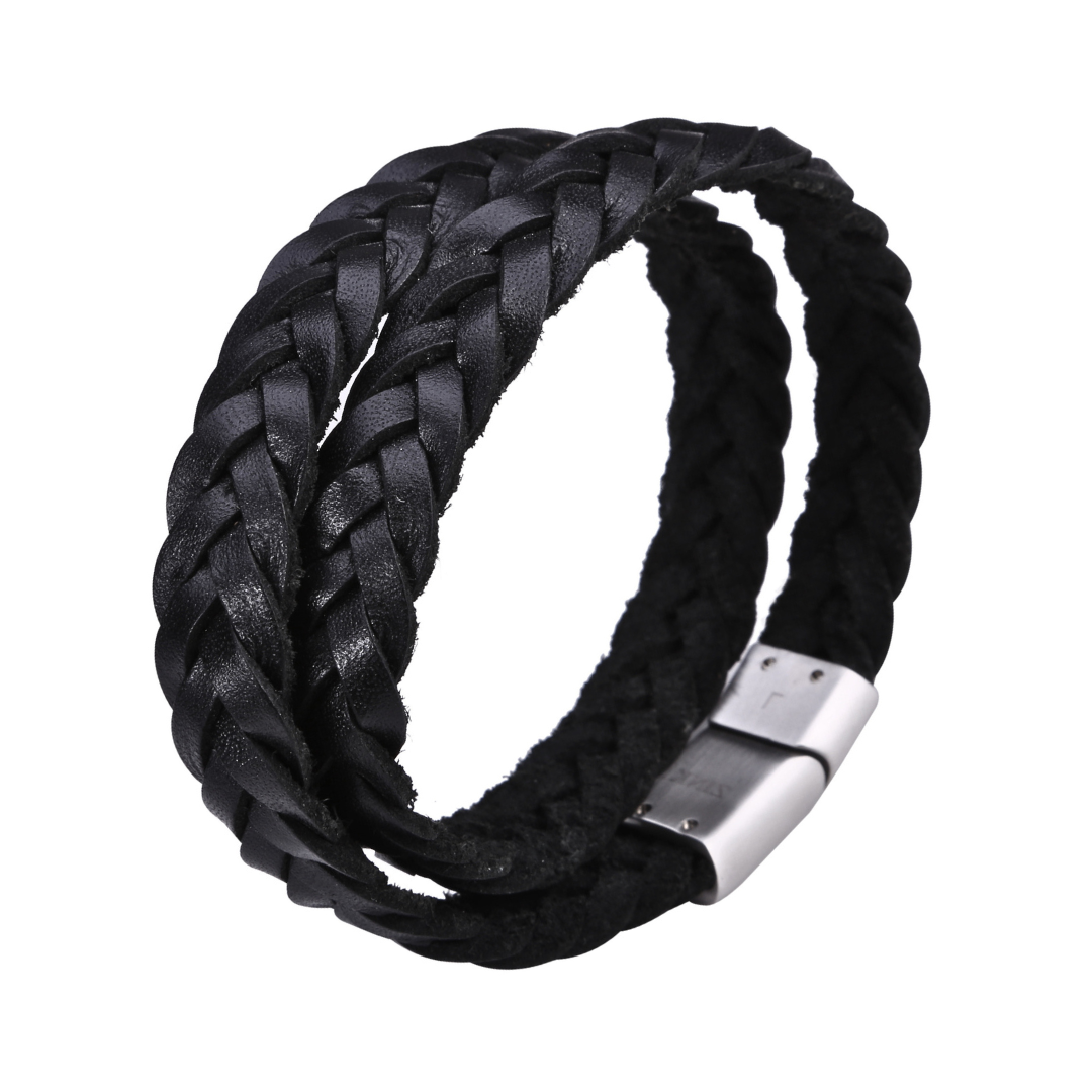 ZJBC006SLB ZINK Men's Bracelet