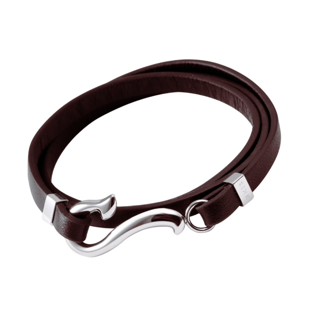 ZJBC026LMBR-L ZINK Men's Bracelet Outlet