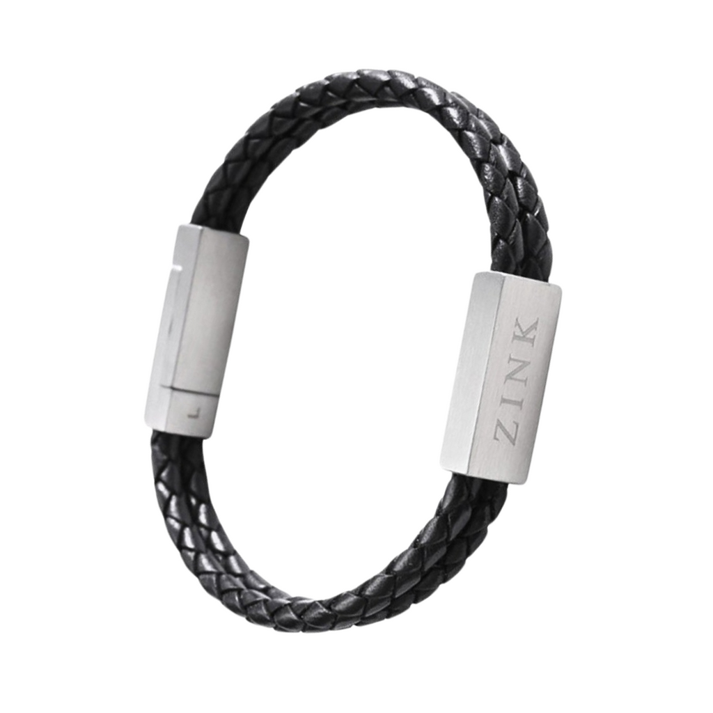 ZJBC022LMB-L ZINK Men's Bracelet Outlet