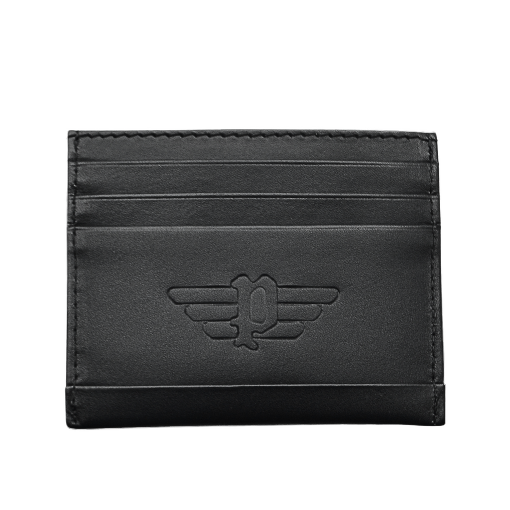 PA40018WLBK-01 POLICE Men's Wallets & Money Clips Outlet