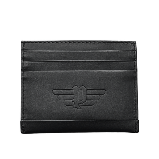 PA40018WLBK-01 POLICE Men's Wallets & Money Clips Outlet