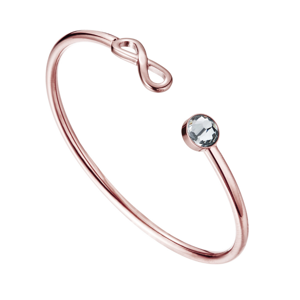 ZFBG005RGC ZINK Women's Bracelet Outlet