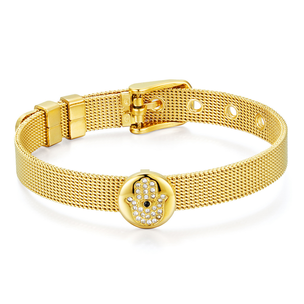 ZFBR001G6 ZINK Women's Bracelet Outlet