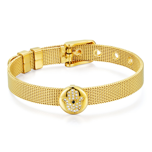 ZFBR001G6 ZINK Women's Bracelet Outlet