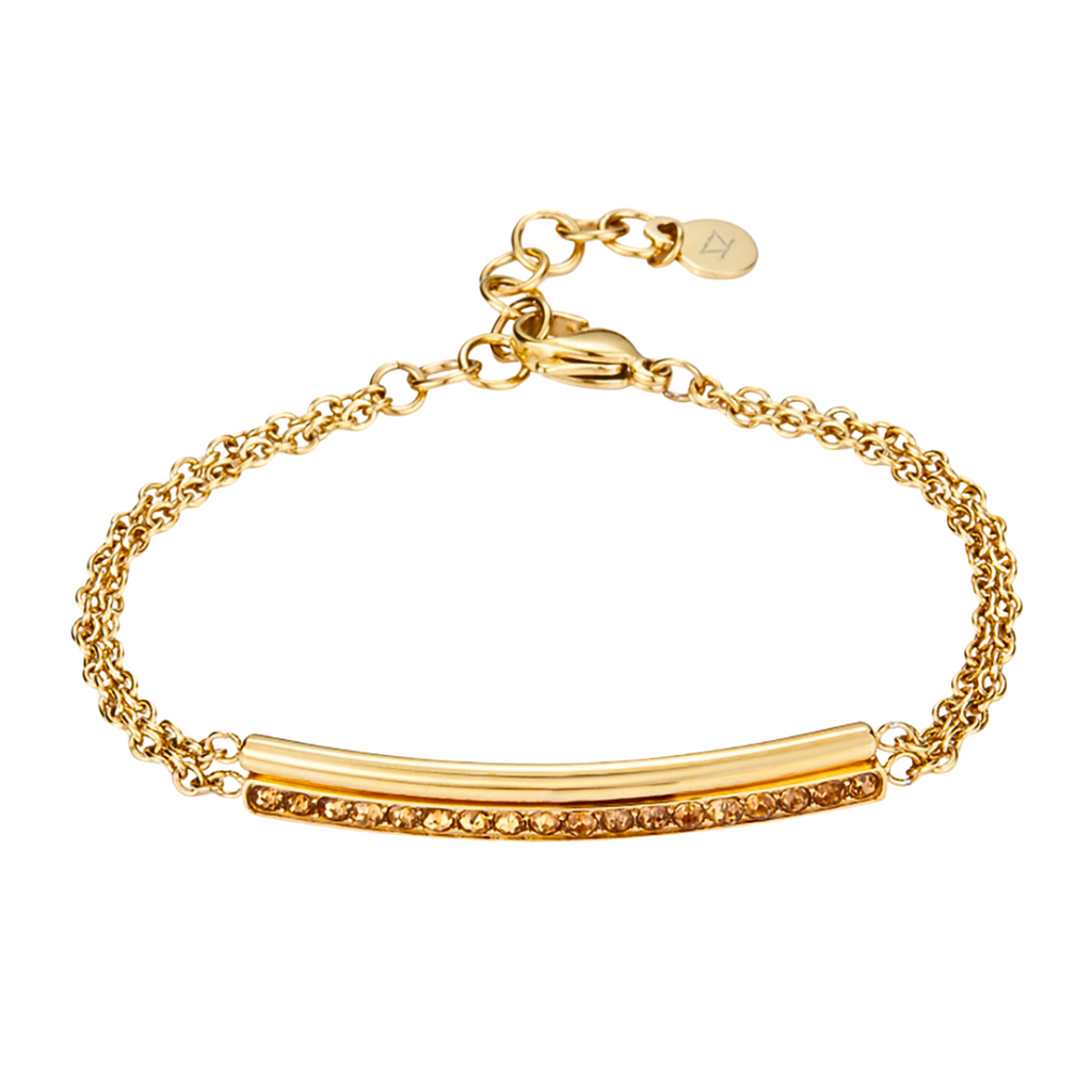 ZFBR012G ZINK Women's Bracelet Outlet