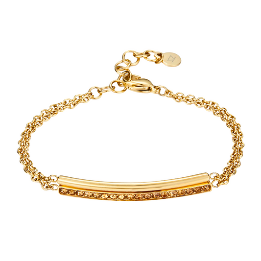 ZFBR012G ZINK Women's Bracelet Outlet