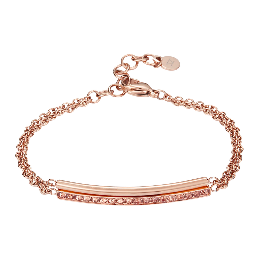 ZFBR012RG ZINK Women's Bracelet Outlet