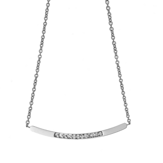 ZFNL001SS ZINK Women's Necklaces