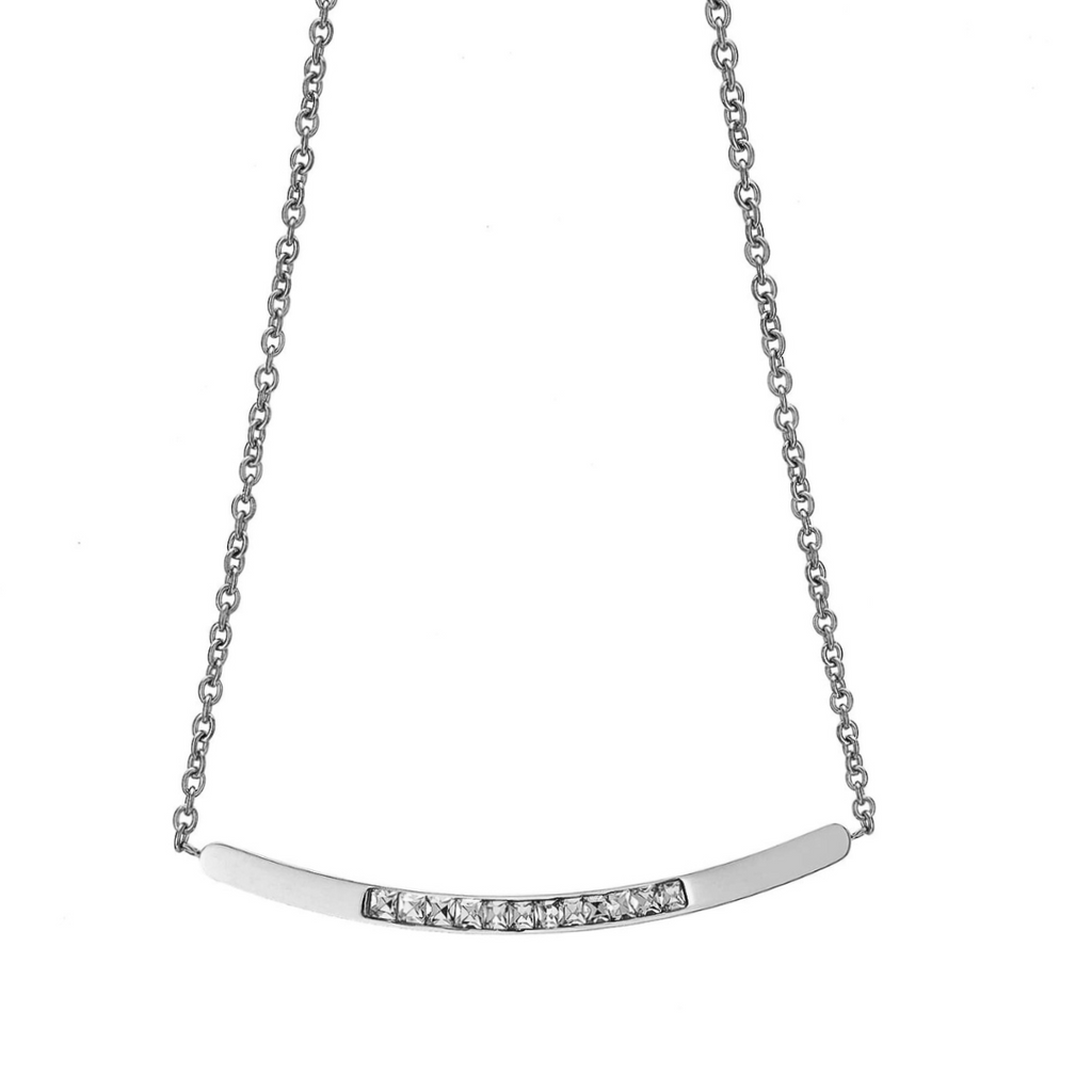 ZFNL001SS ZINK Women's Necklace Outlet