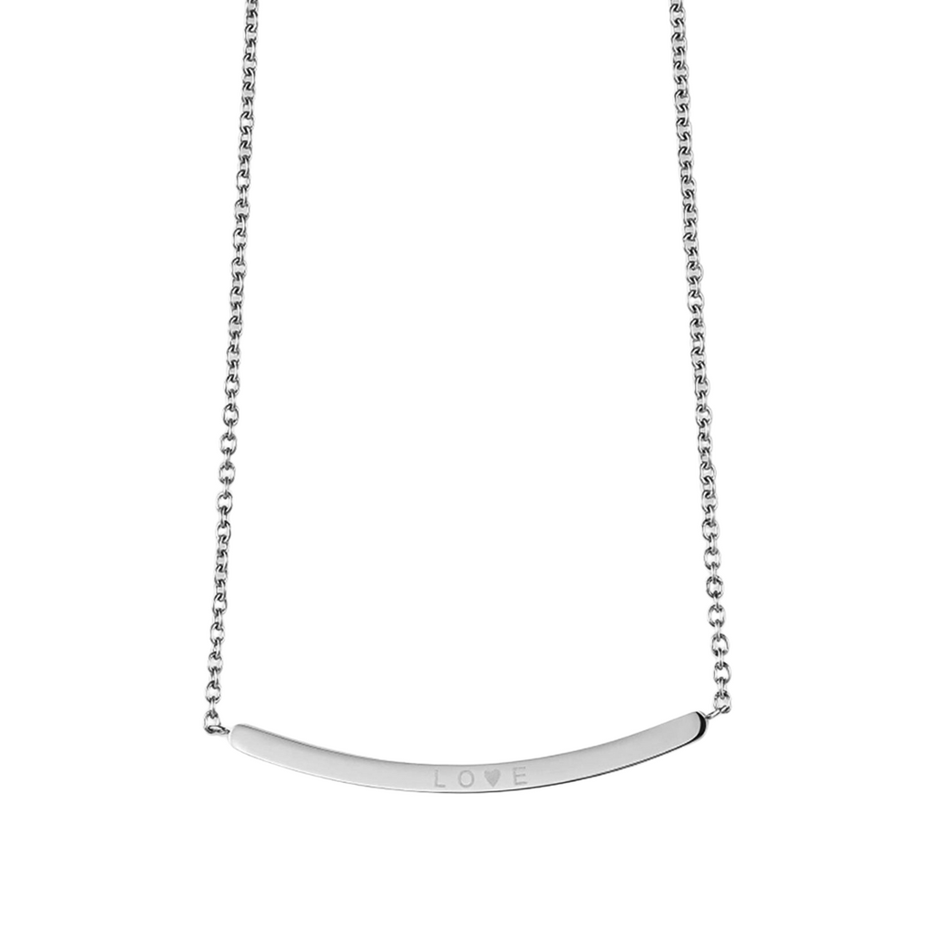 ZFNL001S ZINK Women's Necklace Outlet