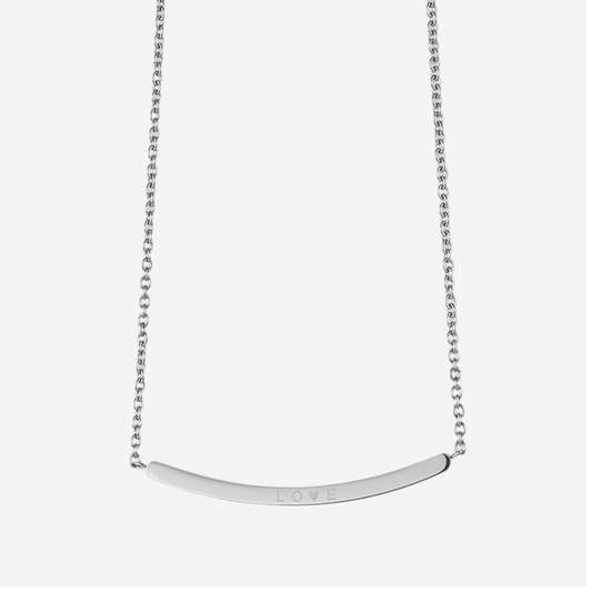 ZFNL001S ZINK Women's Necklaces