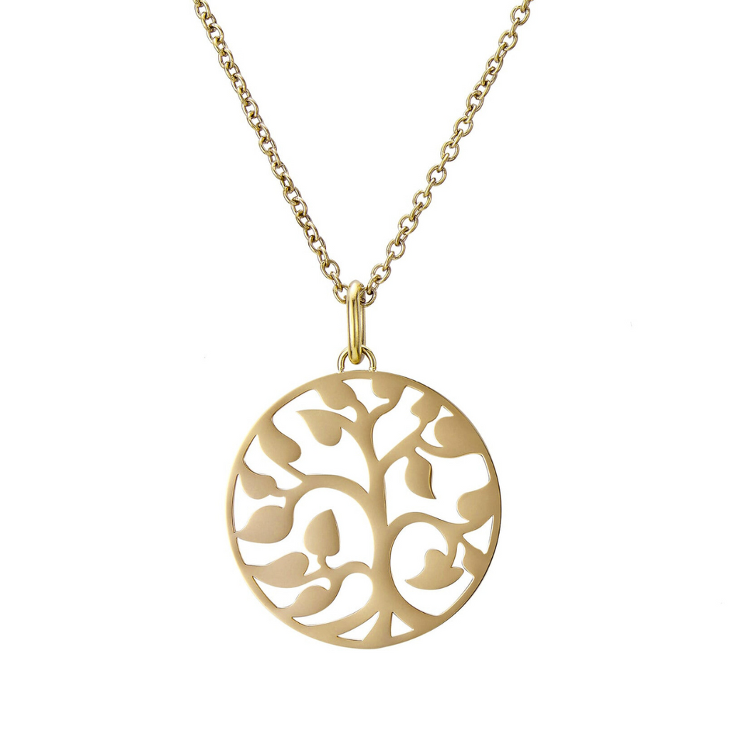 ZFNL003G ZINK Women's Necklace Outlet