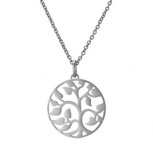 ZFNL003S ZINK Women's Necklace Outlet