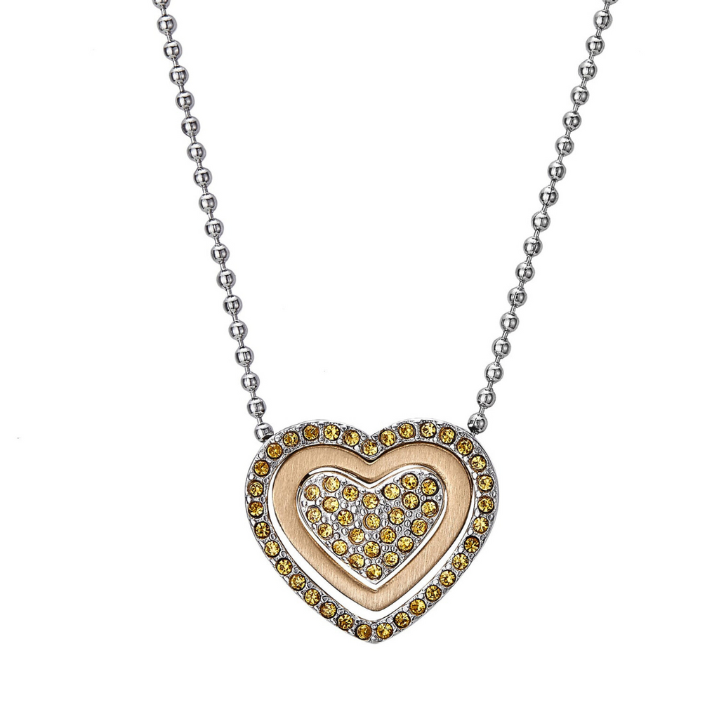 ZFNL006G ZINK Women's Necklace Outlet