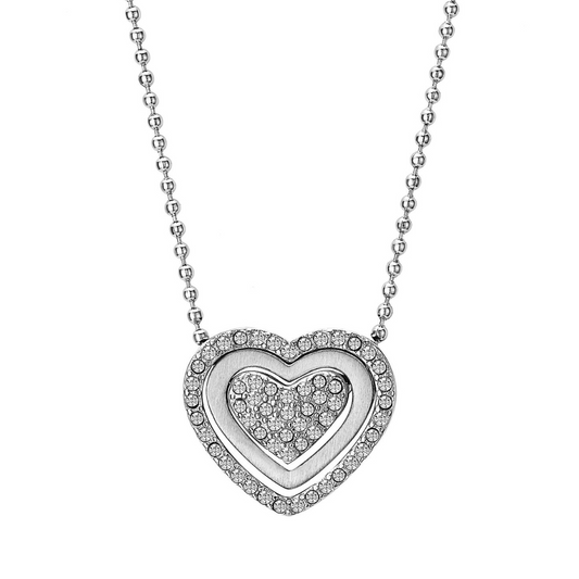 ZFNL006S ZINK Women's Necklace Outlet