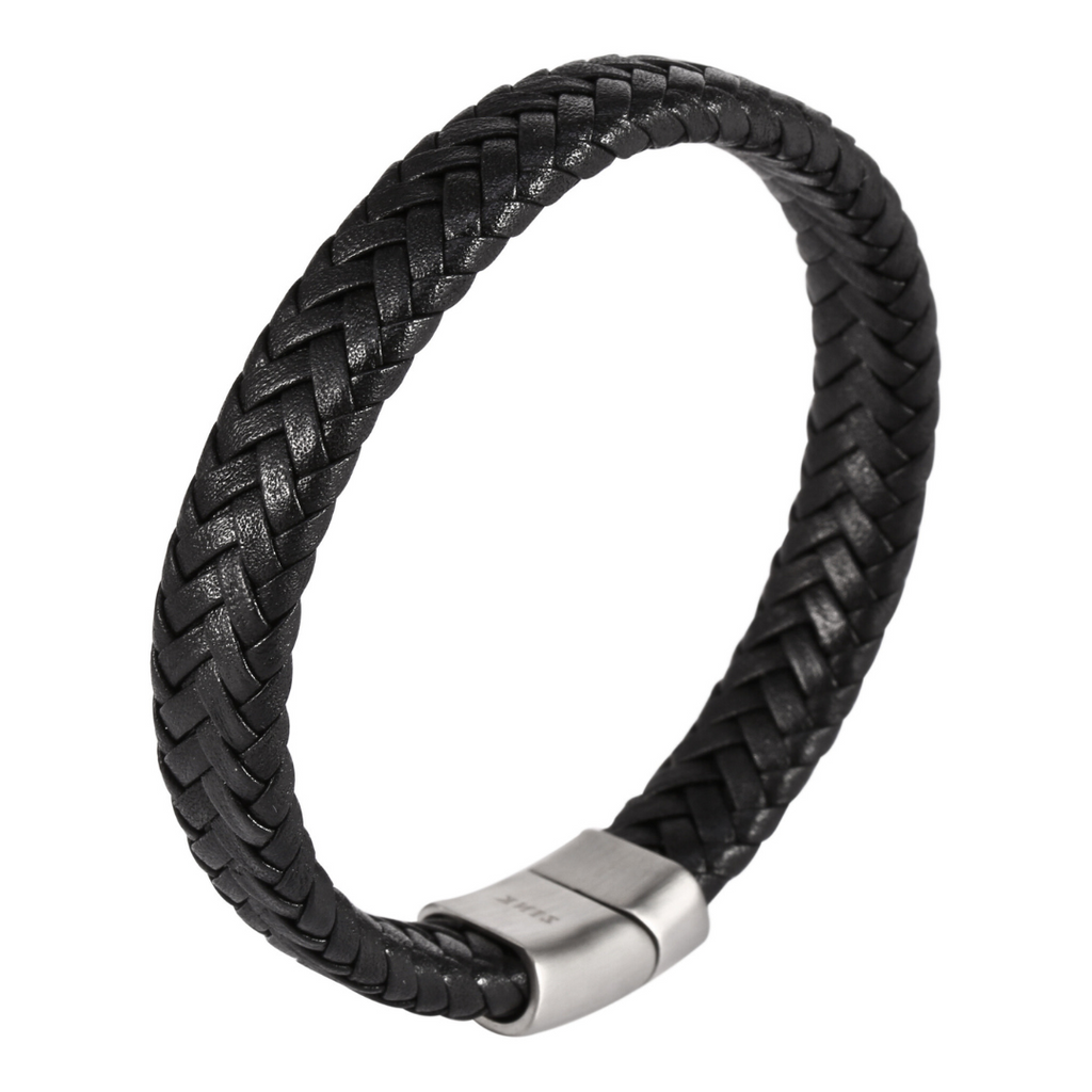 ZJBC003SLB-L ZINK Men's Bracelet Outlet
