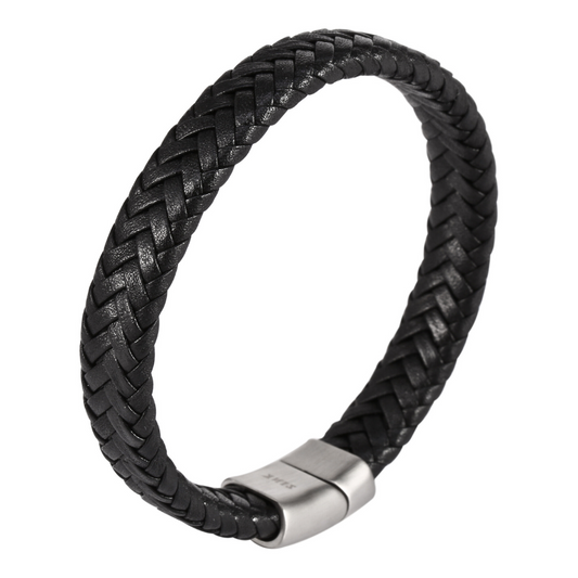 ZJBC003SLB-L ZINK Men's Bracelet Outlet