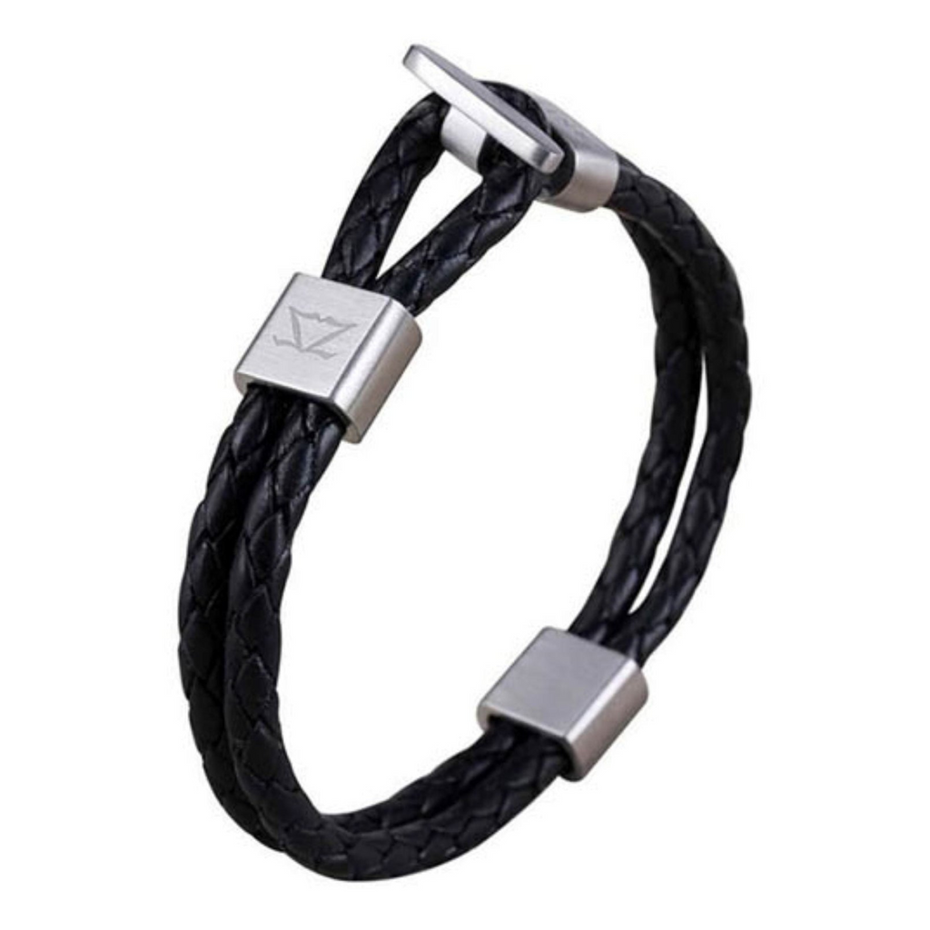 ZJBC004SLB-L ZINK Men's Bracelet Outlet