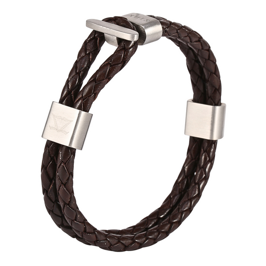 ZJBC004SLBW-L ZINK Men's Bracelet Outlet