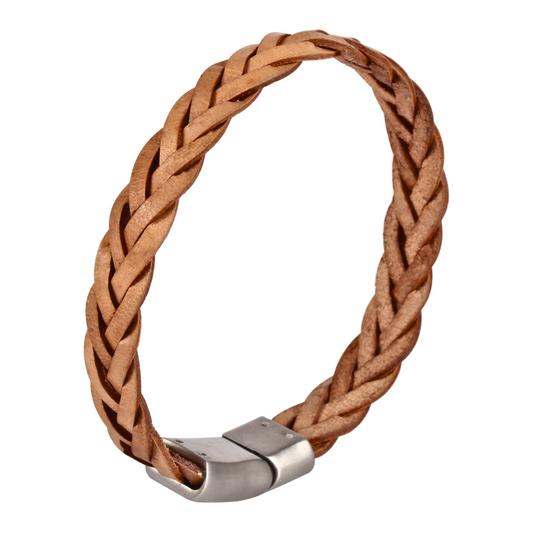 ZJBC005SLC-S ZINK Men's Bracelet Outlet