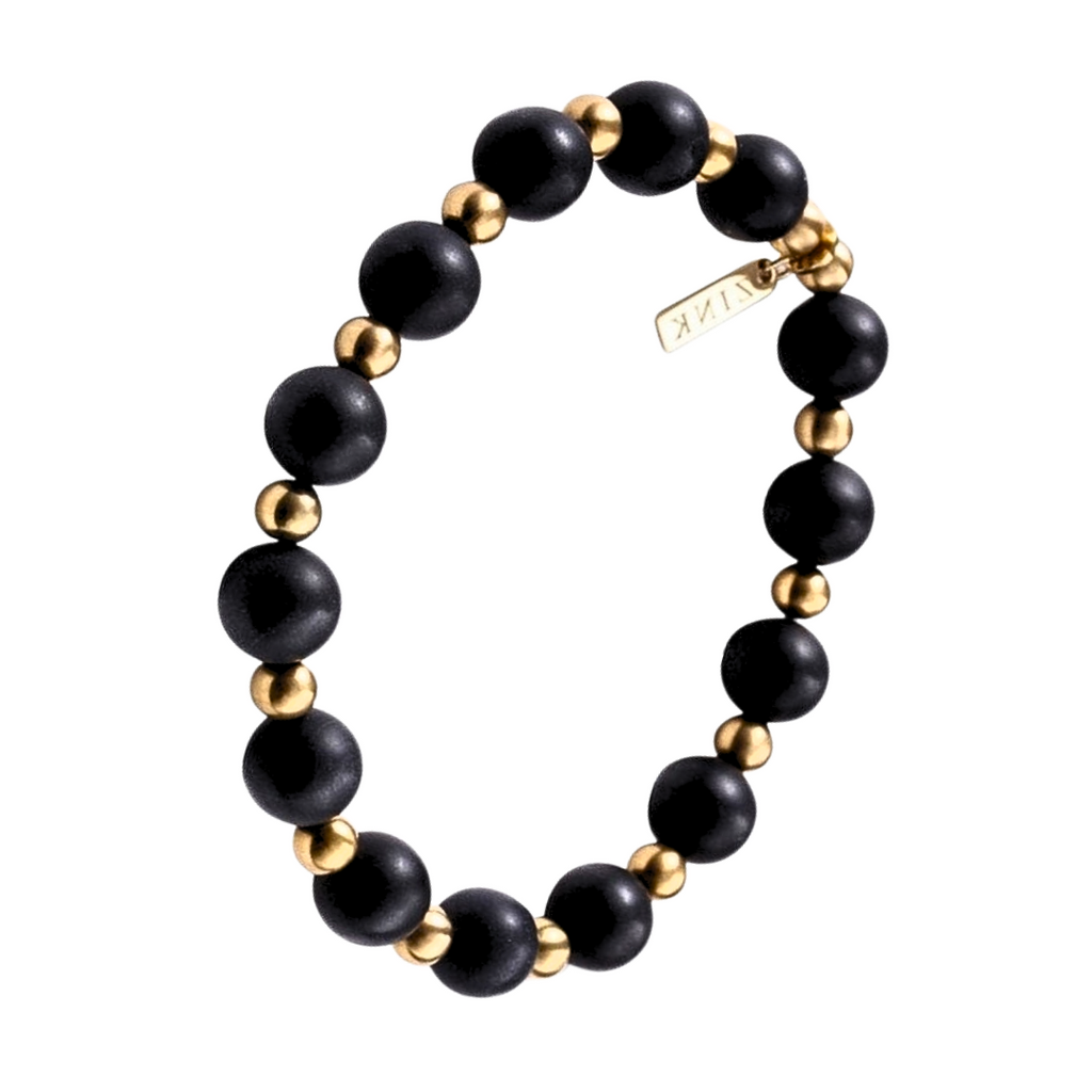 ZJBC009BAGP-S ZINK Men's Bracelet Outlet