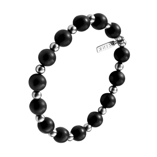 ZJBC010BAS-S ZINK Men's Bracelet Outlet