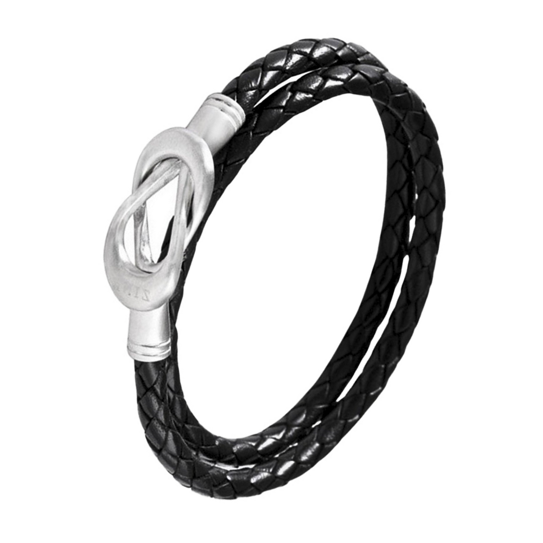 ZJBC020LPB ZINK Men's Bracelets