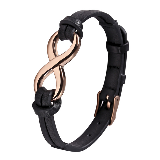 ZJBC035BRG-A ZINK Men's Bracelet Outlet