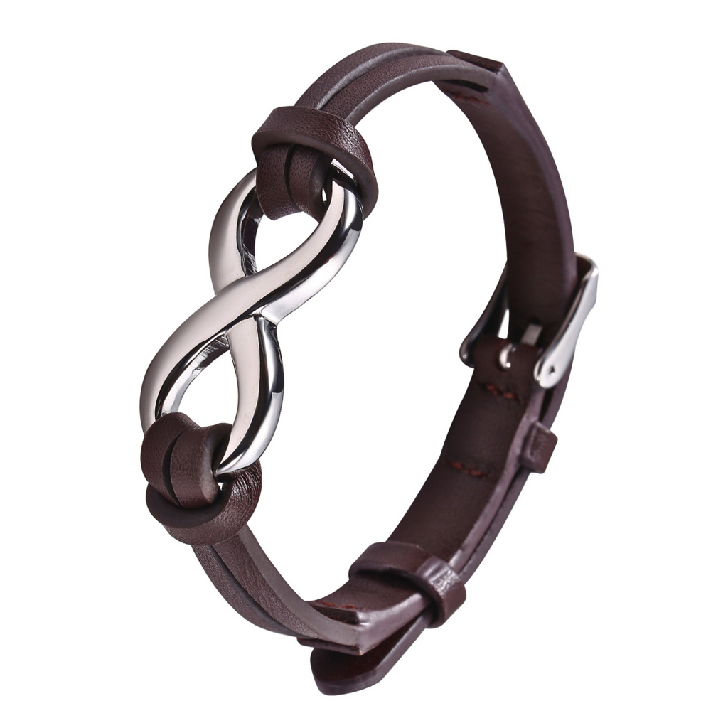 ZJBC035BRP-A ZINK Men's Bracelet Outlet