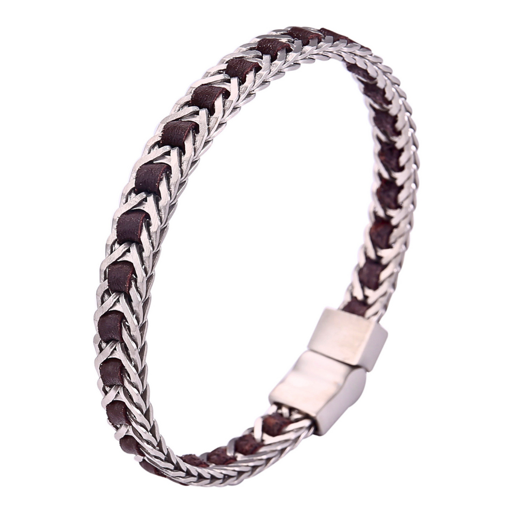 ZJBC03710-L ZINK Men's Bracelet Outlet