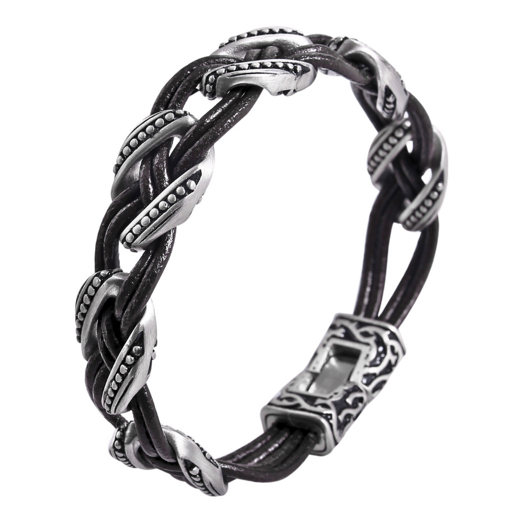 ZJBC0383-L ZINK Men's Bracelet Outlet