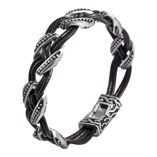 ZJBC0383-L ZINK Men's Bracelet Outlet