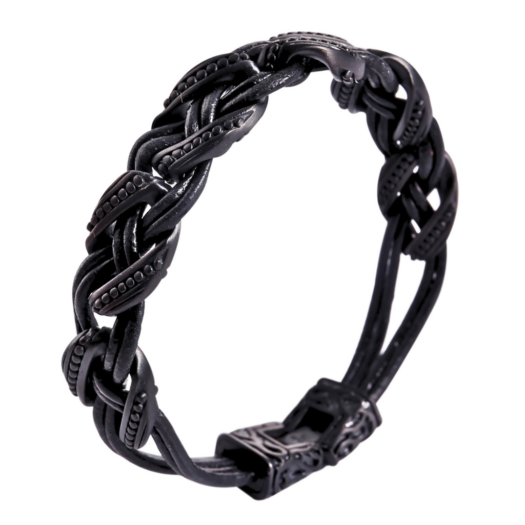 ZJBC0388-S ZINK Men's Bracelet Outlet