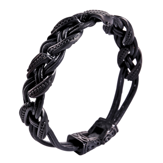 ZJBC0388-L ZINK Men's Bracelet Outlet
